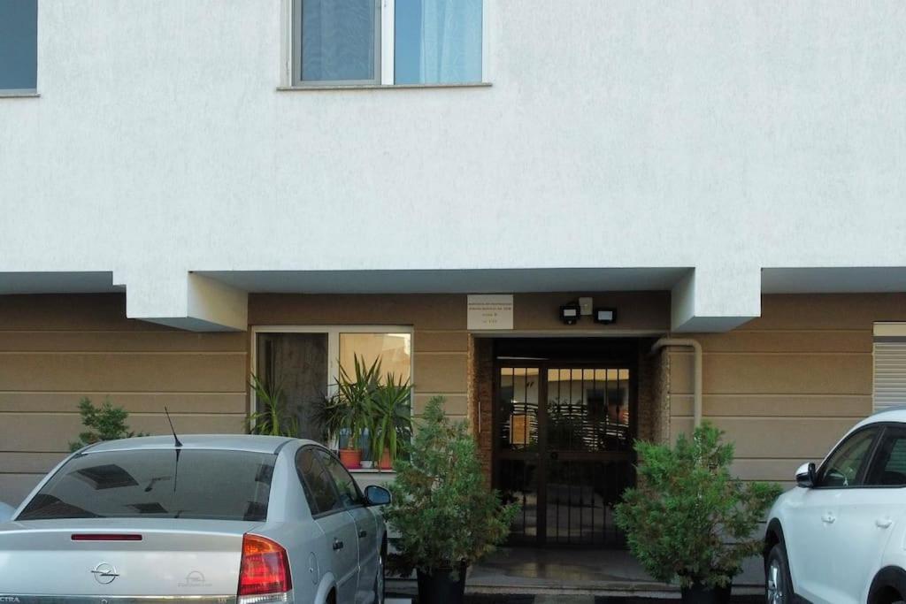 Marului Residence Bucharest Exterior photo