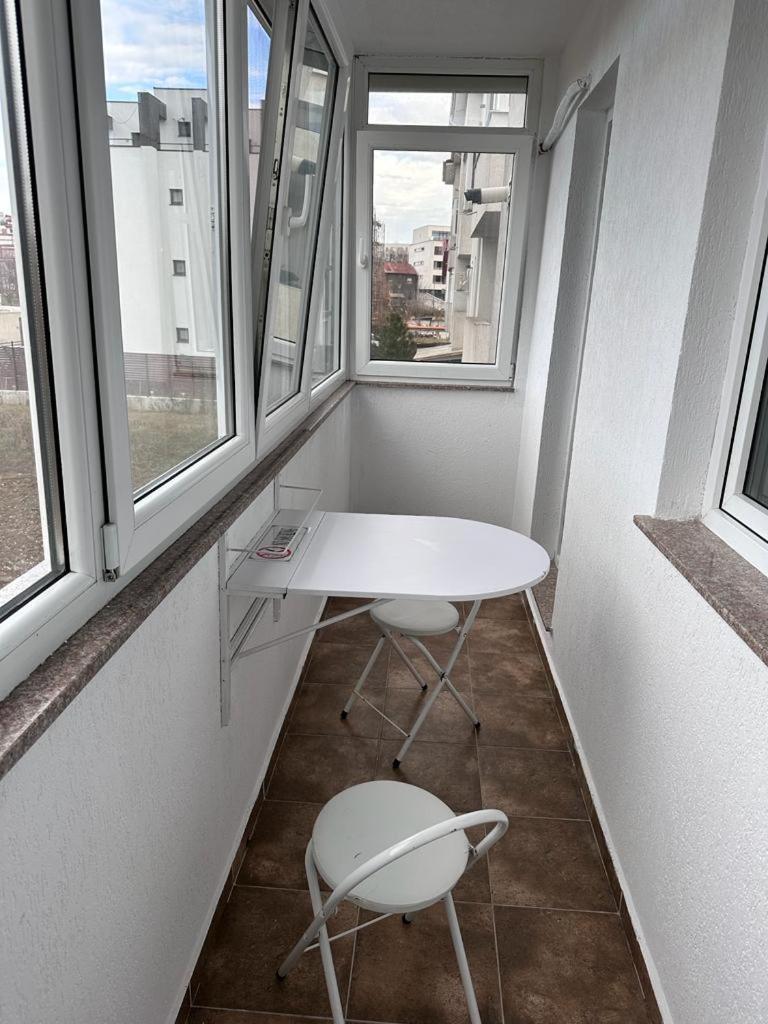 Marului Residence Bucharest Exterior photo